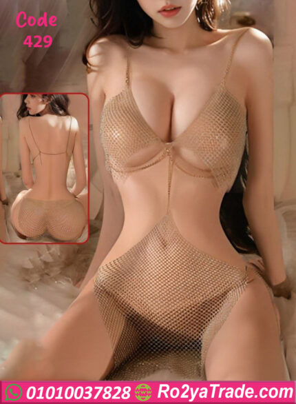 سيت نوم سكسي - كود 429