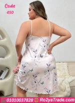 كاش مايوه قصير - كود 450