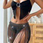 ملابس داخليه نسائيه سكس - كود 455