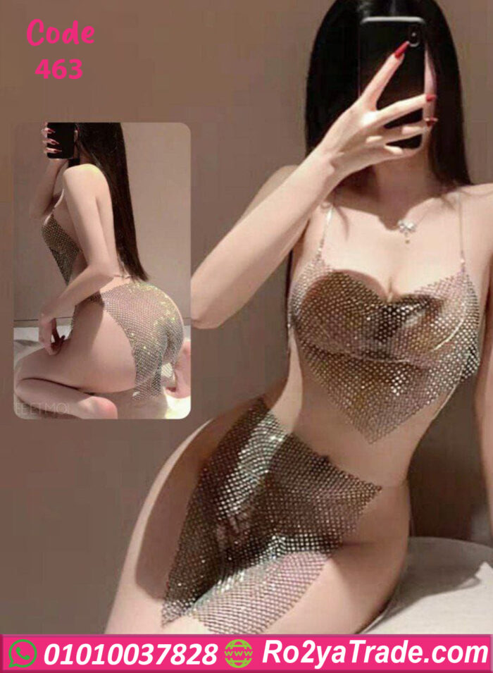 لبس سكسي - كود 463