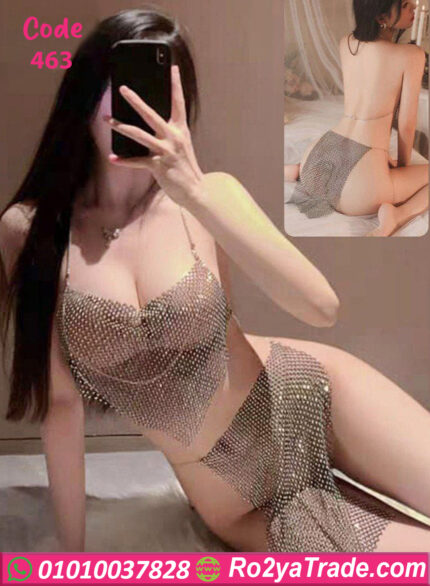 لبس سكسي - كود 463