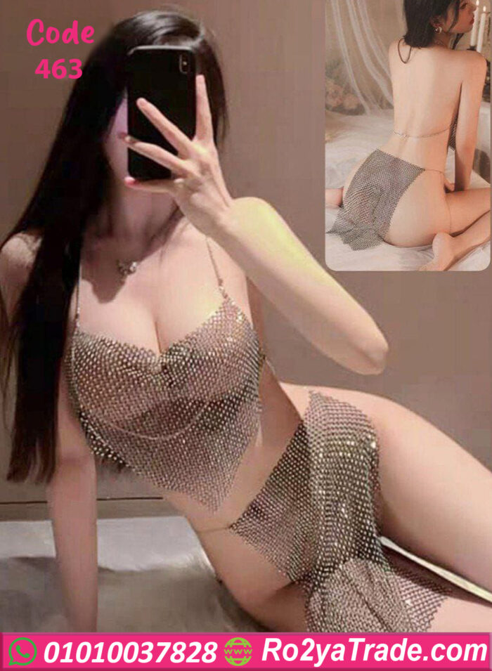 لبس سكسي - كود 463