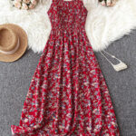 دريس حماله دلع طويل - كود 500