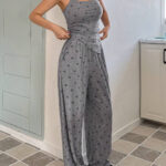 بيجامه دلع العرايس مثيره - كود 517