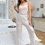 بيجامه عرايس مثيره - كود 5188