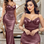 لانجري سواريه - كود 605