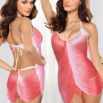 لانجيري خيوط - كود 700