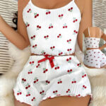 هوت شورت للعرايس - كود 7004