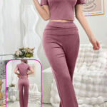 بيجامه للعرايس مثيره - كود 7063