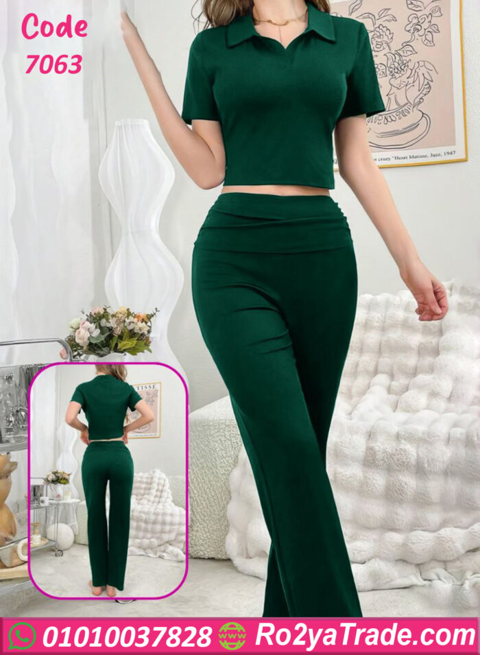 بيجامه للعرايس مثيره - كود 7063