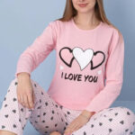 بيجامه بناتي للعرايس - كود 708