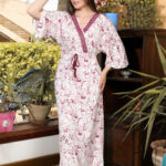 جلابيه حريمي بيتي - كود 742