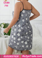 كاش قطن قصير - كود 796