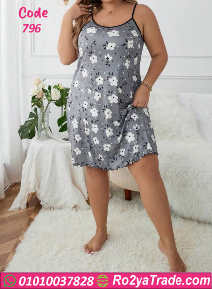 كاش قطن قصير - كود 796