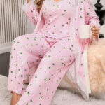 بيجامه نسائيه للعرايس - كود 800