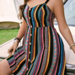 كاش مايوه بيتي قصير - كود 805