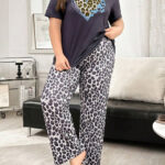 بيجامه حريمي للنوم - كود 812