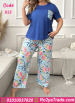 بجامه حريمي للعرايس - كود 813