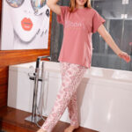 بيجامة بيت نسائية - كود 824