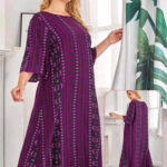 عبايه بيتي حريمي - كود 850