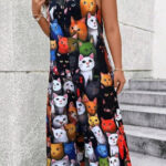 جامب سوت حريمي مثيره - كود 859