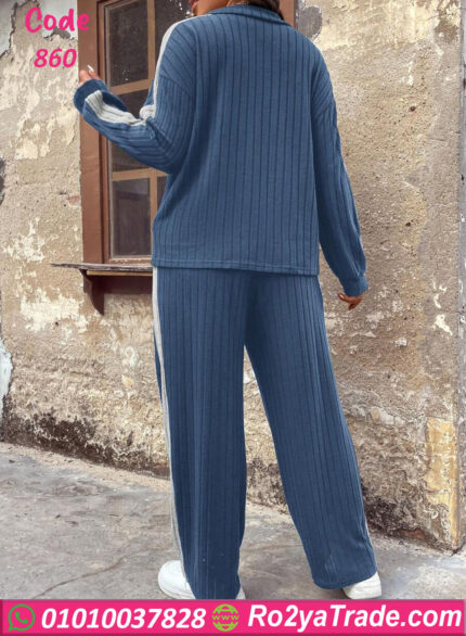 ترينج نسائي خروج - كود 860