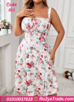 كاش مايوه حريمي - كود 865