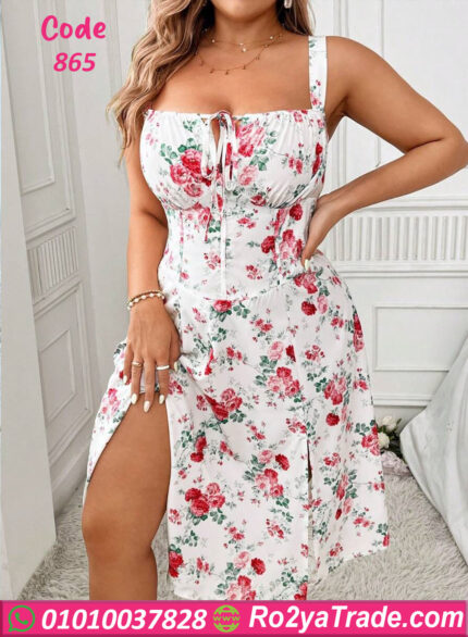 كاش مايوه حريمي - كود 865