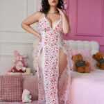 لانجري سخن - كود 874