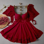 قميص دلع - كود 9257