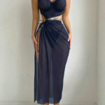 قميص نوم عرايس - كود C-395