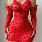 لانجيرى سكسى - كود C-407