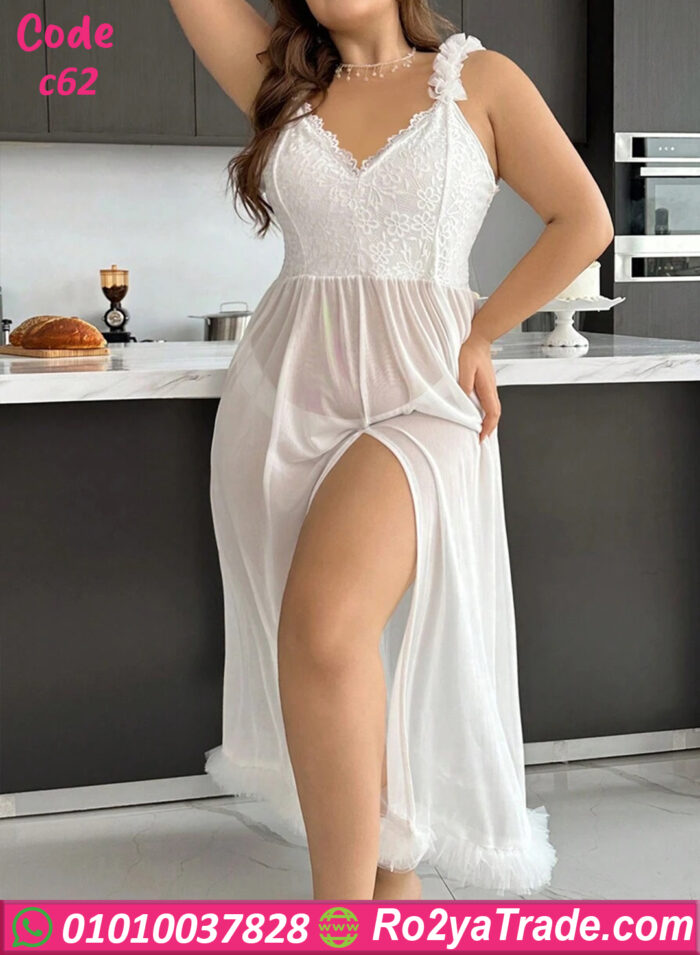 قميص نوم للمتزوجات - كود c62