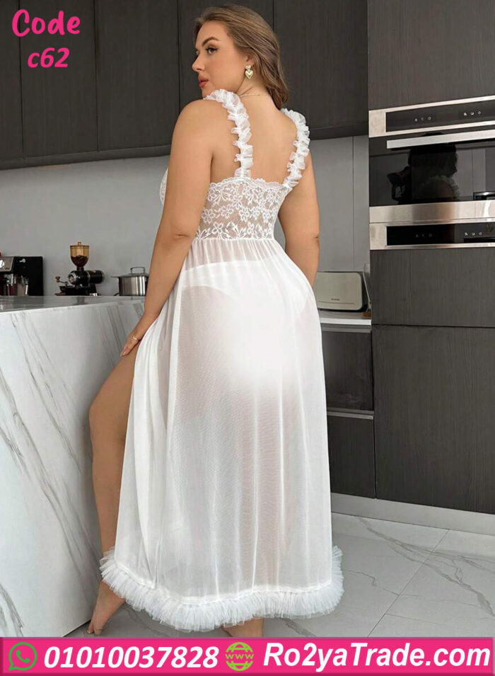 قميص نوم للمتزوجات - كود c62