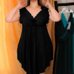 كاش دلع قصير - كود c65