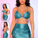 لانجري حريمي سكسي - كود 0131