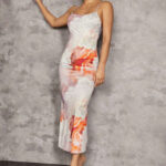 قميص نوم طويل - كود 0204