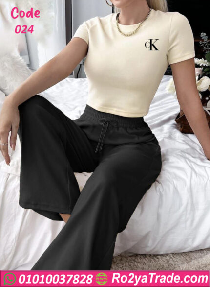 ترينج حريمي - كود 024