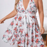 قميص نوم دلع - كود 0242