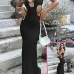 لانجري صيفي كب - كود 0263