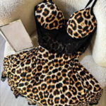 لانجري تايجر مثير - كود 040