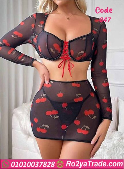 توب واندر وميني جيب - كود 047