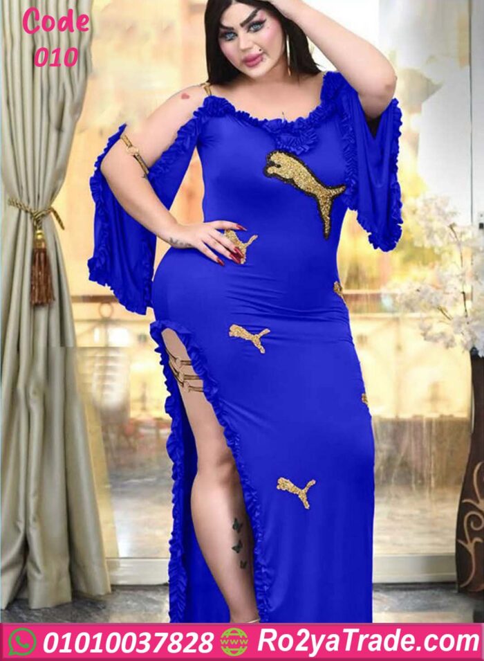 عبايه مثيره للنساء - كود 010