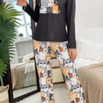 بيجامه نوم للعرايس - كود 1006