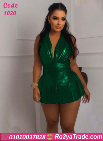 بيبي دول ساخن - كود 1020