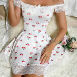 لانجري قصير - كود 108