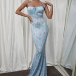 دريس دلع طويل - كود 1181