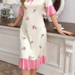 كاش مايوه للعرايس - كود 1189