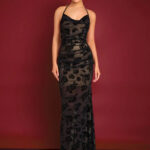 دريس صيفي مثير - كود 1193