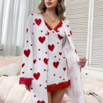 قميص بروب - كود 1230